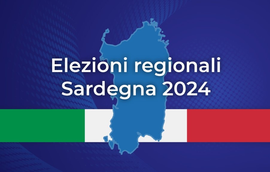 Elezioni Regionali 2025
